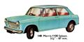 Morris 1100 Saloon, Dinky Toys 140 (DinkyCat 1963).jpg