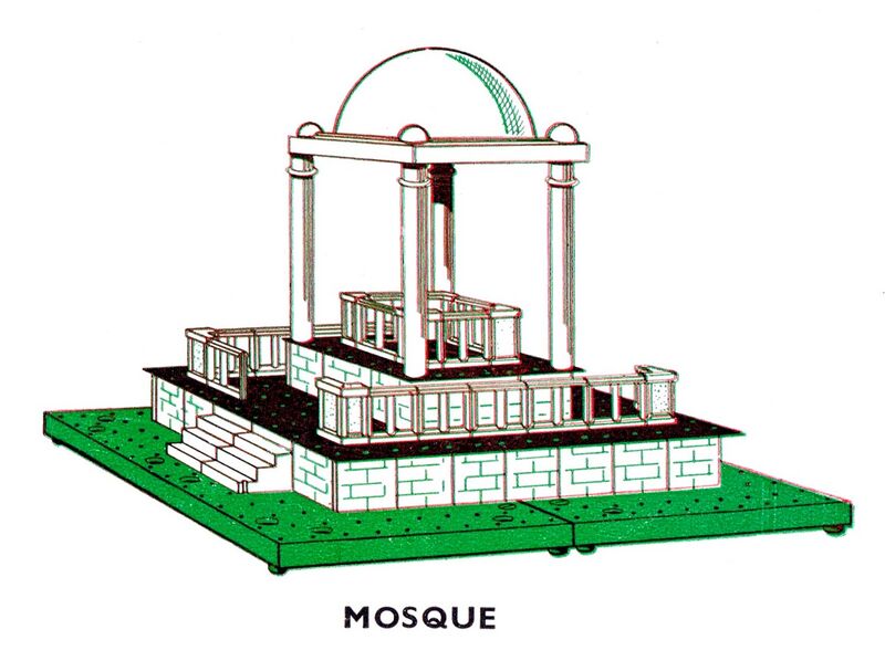 File:Mosque design, Bayko New Parts, manual.jpg