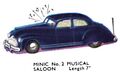 Musical Saloon Car, Minic No2 (MinicStripCat 1950).jpg