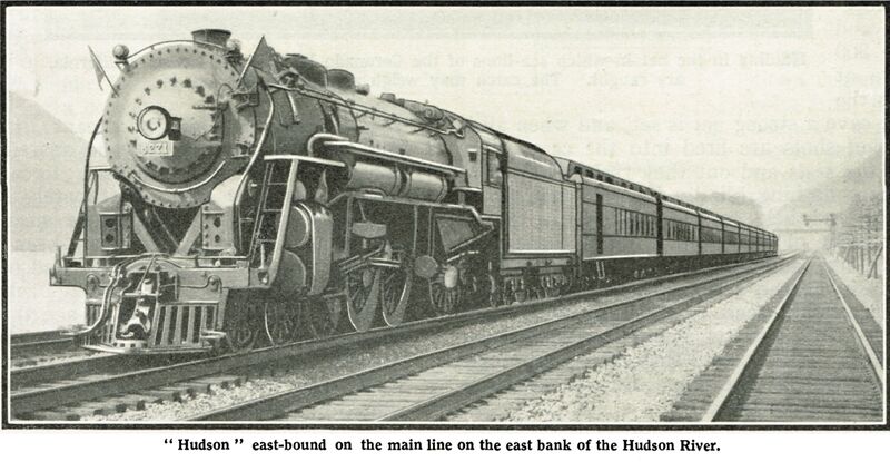 File:New York Central Hudson locomotive 5271, perspective (MM 1931-04).jpg