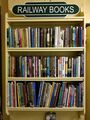 New bookshelf, June 2014.jpg