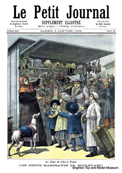 File:Nineteenth Century Parisian street toy-seller (Le Petit Journal 1892-01-02).jpg