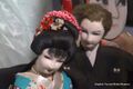 Nishi Dolls man and woman (Japanese Dolls).jpg