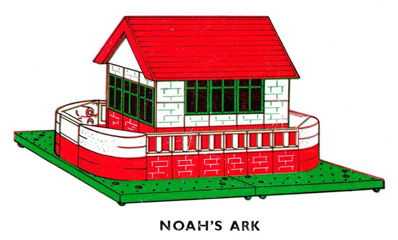 File:Noahs Ark design, Bayko New Parts, manual.jpg