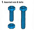 Nuts and Bolts, Betta Bilda Engineer Accessories Pack 1 (1969).jpg
