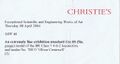 Oliver Cromwell 70013 model, Christies auction slip.jpg