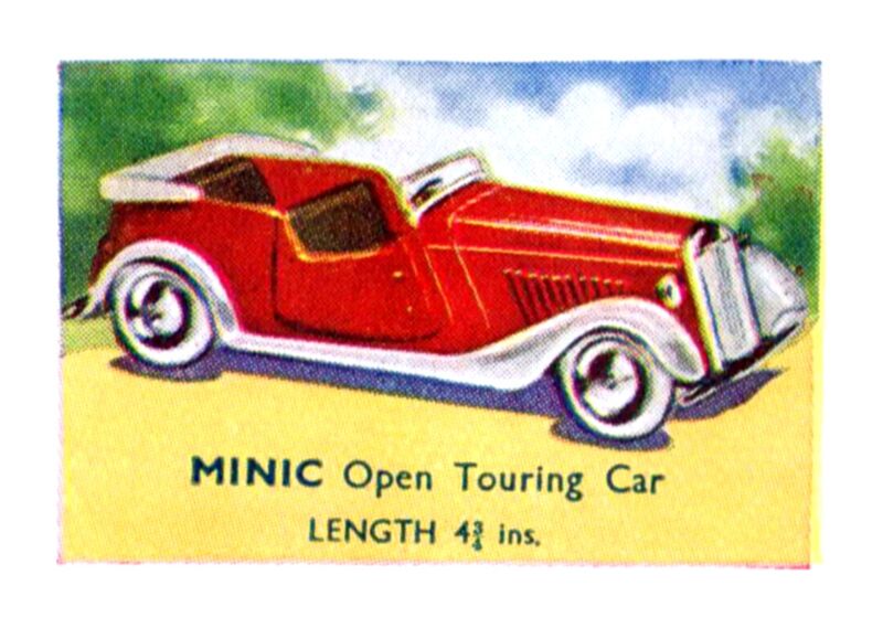 File:Open Touring Car, Triang Minic (MinicCat 1937).jpg