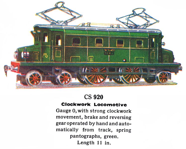 File:Pantograph Locomotive, 4-4-2, clockwork, Märklin CS 920 (MarklinCat 1936).jpg