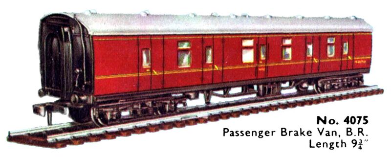File:Passenger Brake Van, BR, Hornby-Dublo 4075 (DubloCat 1963).jpg