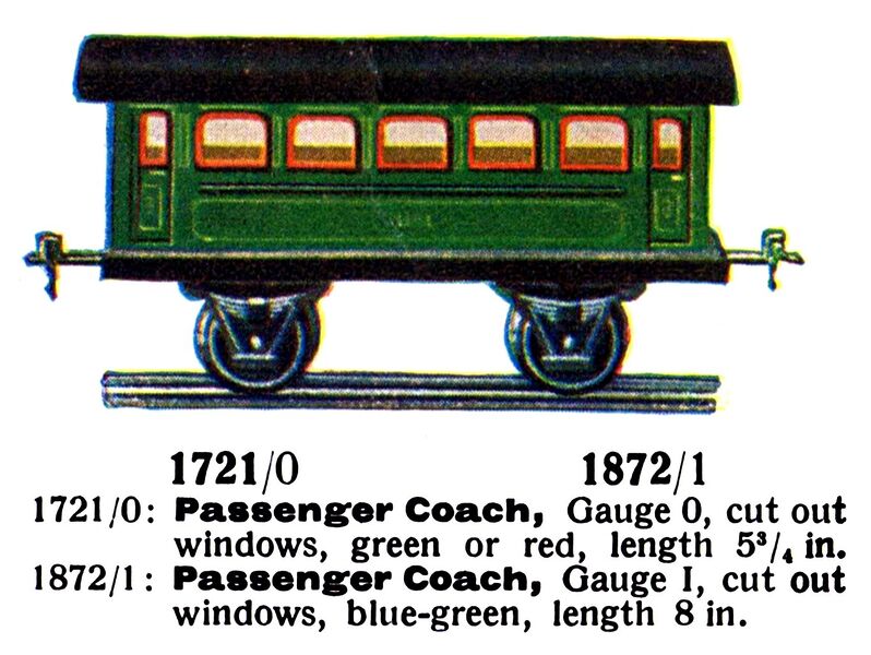 File:Passenger Coach, Märklin 1721 1872 (MarklinCat 1936).jpg