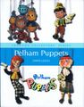 Pelham Puppets, by David Leech, front cover (ISBN 1847970559).jpg