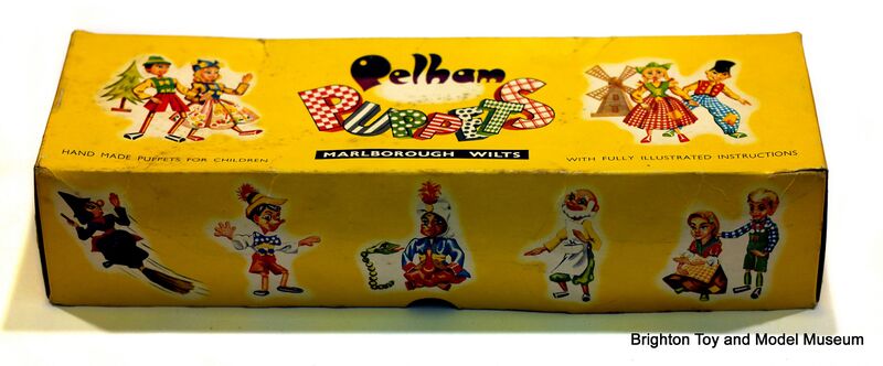 File:Pelham Puppets yellow retail box.jpg