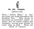 Penguin, Britains Zoo No903 (BritCat 1940).jpg