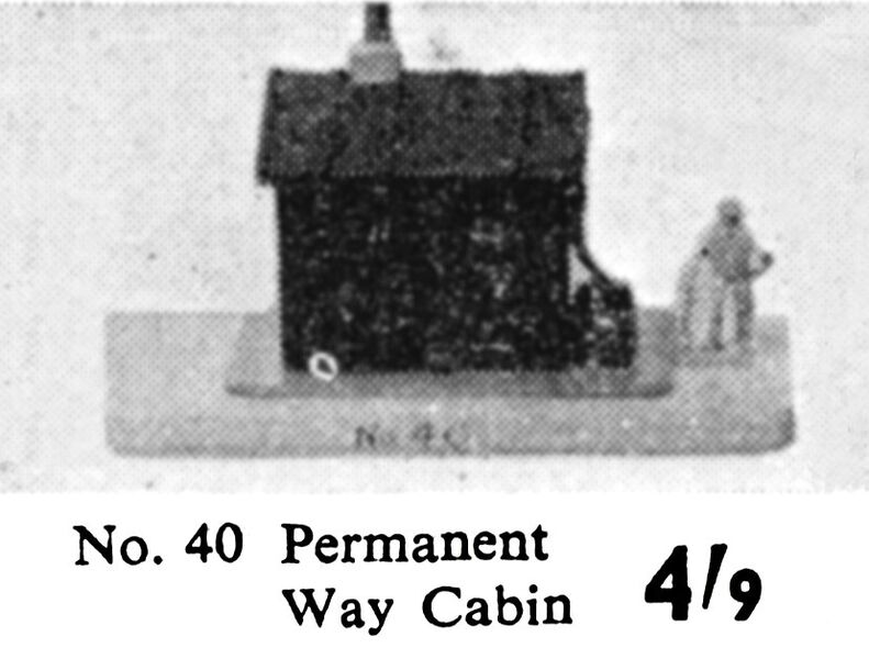 File:Permanent Way Cabin, Wardie Master Models 40 (Gamages 1959).jpg