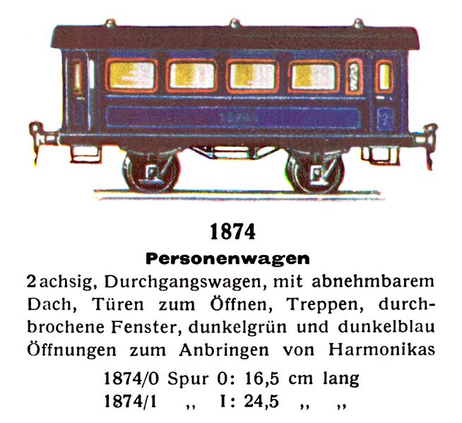 File:Personenwagen - Passenger Carriage, Märklin 1874 (MarklinCat 1931).jpg