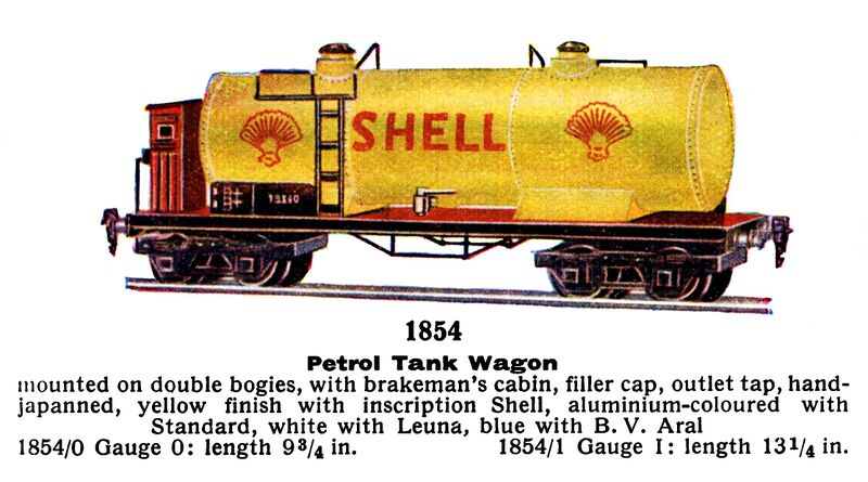 File:Petrol Tank Wagon, Shell, Märklin 1854 (MarklinCat 1936).jpg