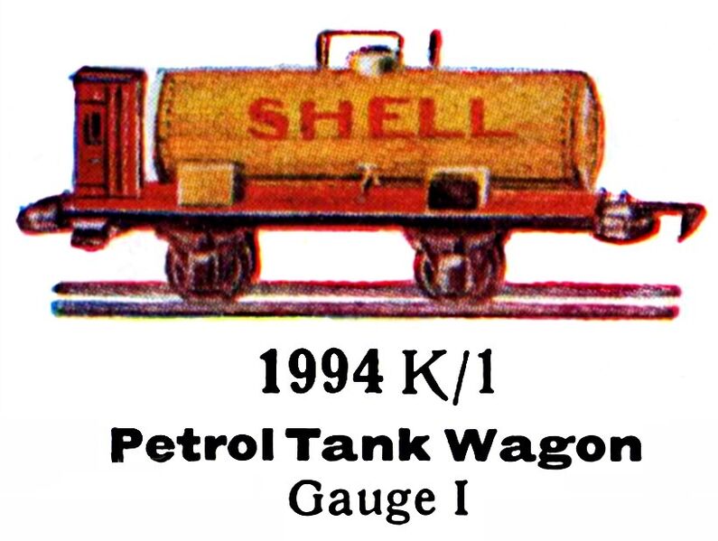 File:Petrol Tank Wagon, Shell, Märklin 1994-K (MarklinCat 1936).jpg