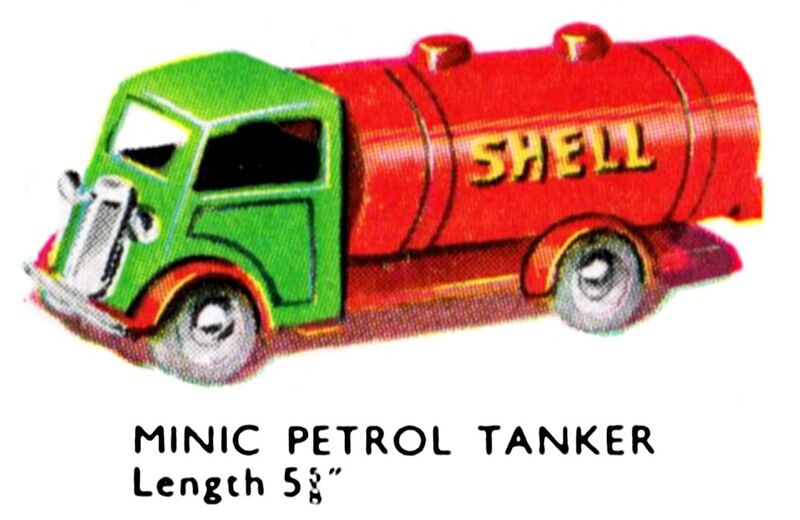 File:Petrol Tanker, Triang Minic (MinicCat 1950).jpg