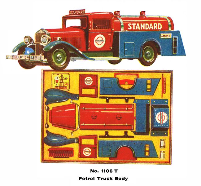 File:Petrol Truck Body, for Car Construction Set, Märklin 1106T (MarklinCat 1936).jpg