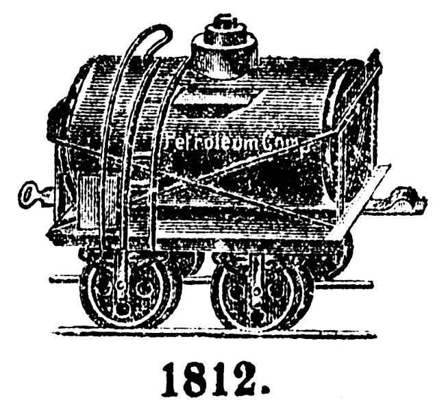 File:Petroleumwagen - Petroleum Corp Wagon, Märklin 1812 (MarklinSFE 1900s).jpg