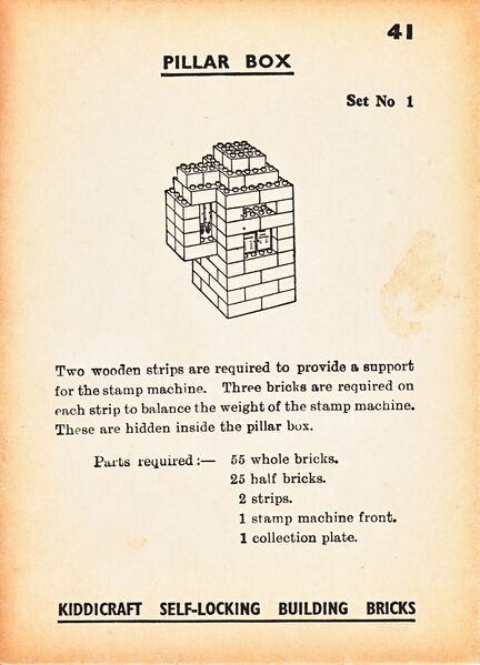 File:Pillar Box, Self-Locking Building Bricks (KiddicraftCard 41).jpg