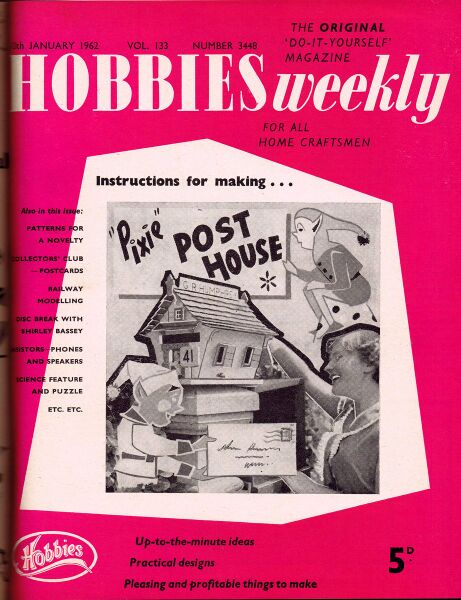 File:Pixie Post House, Hobbies Weekly 3448 (HW 1962-01-10).jpg