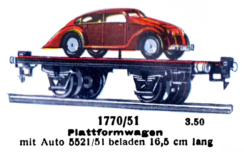File:Plattformwagen mit Auto 5521-51 - Platform Wagon with Car 5521-51, Märklin 1770-51 (MarklinCat 1939).jpg