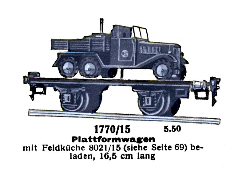 File:Plattformwagen mit Feldküche 8021-15 - Platform Wagon with Mobile Field Kitchen, Märklin 1770-15 (MarklinCat 1939).jpg