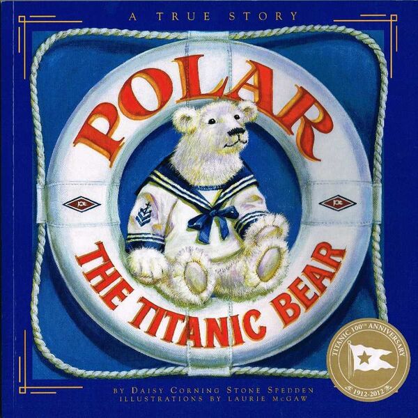 File:Polar the Titanic Bear, front cover (book, Daisy Spedden).jpg