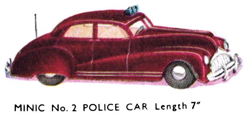 File:Police Car, Minic No2 (MinicStripCat 1950).jpg