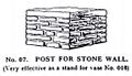 Post for Stone Wall, Britains Garden 007 (BMG 1931).jpg