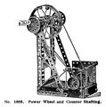 Power Wheel and Counter Shafting, Primus Model 1005 (PrimusCat 1923-12).jpg