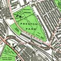 Preston Park, map (BrightonHbk 1939).jpg