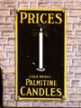 Prices Palmitine Candles, enamelled tinplate miniature poster.jpg