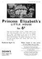 Princess Elizabeth's Little House, Deans (GaT 1939).jpg