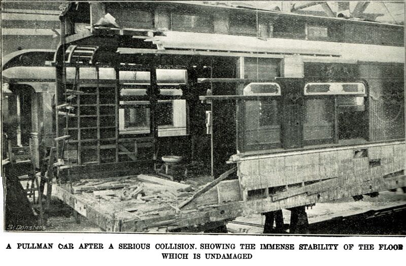 File:Pullman Car after Collision, The History of the Pullman Car (TRM 1898).jpg