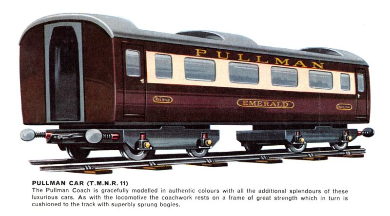 File:Pullman Passenger Car TMNR11, Emerald, overview (TMNRBroc 1963).jpg