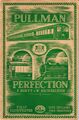 Pullman and Perfection, Burtt and Beckerlegge, Baldwin front cover (1948).jpg