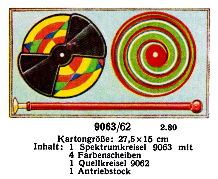 File:Quellkreisel - Colour Wheels, Märklin 9063-62 (MarklinCat 1932).jpg