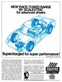 Race Tuned range by Scalextric, advert (MM 1966-10).jpg