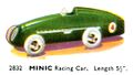 Racing Car, Minic 2832 (TriangCat 1937).jpg