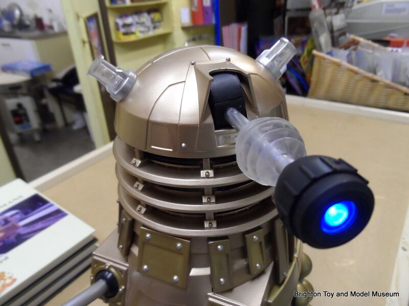 File:Radio-controlled Dalek.jpg