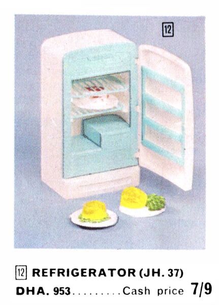 File:Refrigerator JH37, Jennys Home (Hobbies 1967).jpg