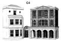 Regency Period Shops and House, Superquick C4 (SQ 2000-01).jpg