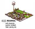Rock Pool, Britains Floral Garden, Box Set 4533 (Britains 1970).jpg
