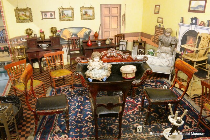 File:Room 5 (dollhouse furniture display).jpg