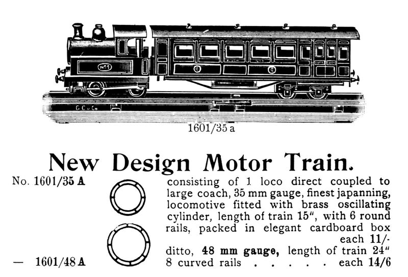 File:SECR Motor Train No1, 1601-, Georges Carette (CGcat 1911).jpg