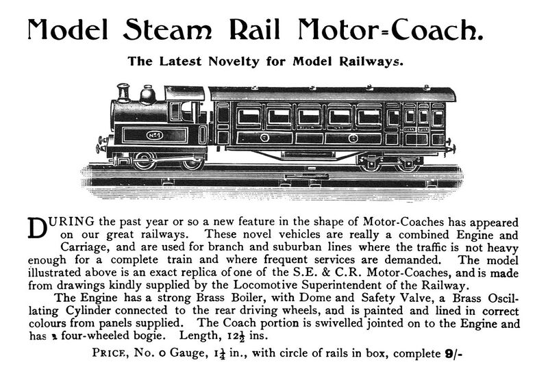 File:SECR No1 Combined loco and coach (BLcat 1909).jpg
