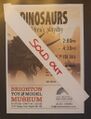 SOLD OUT, Dinosaurs Childrens Play Day, Sunday 7th February 2016.jpg