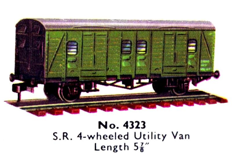 File:SR Four-Wheeled Utility Van, Hornby Dublo 4323 (DubloCat 1963).jpg